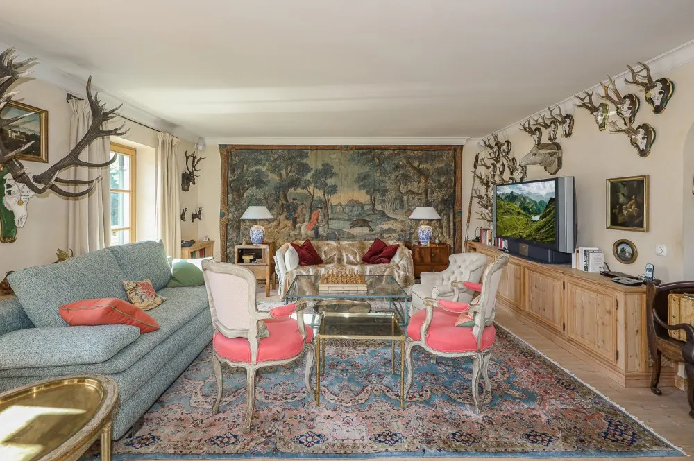 KITZIMMO-Exklusive Wohnung in Toplage kaufen - Immobilien Kitzbühel.