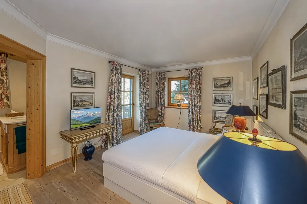 KITZIMMO-Exklusive Wohnung in Toplage kaufen - Immobilien Kitzbühel.