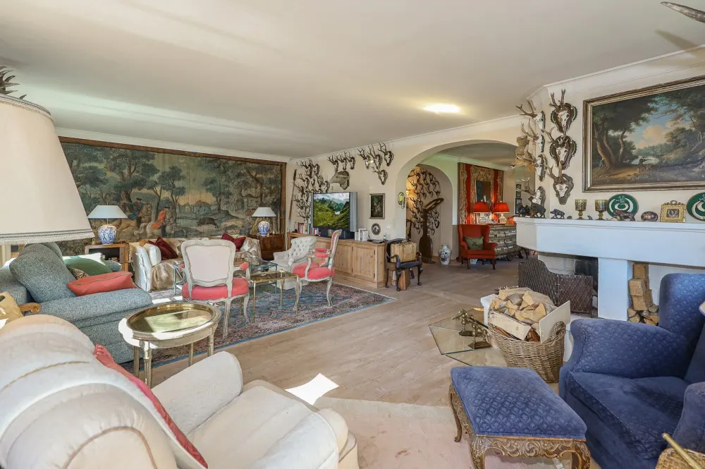 KITZIMMO-Exklusive Wohnung in Toplage kaufen - Immobilien Kitzbühel.