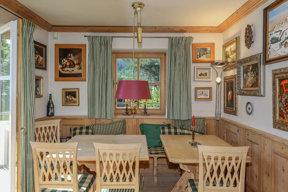 KITZIMMO-Exklusive Wohnung in Toplage kaufen - Immobilien Kitzbühel.