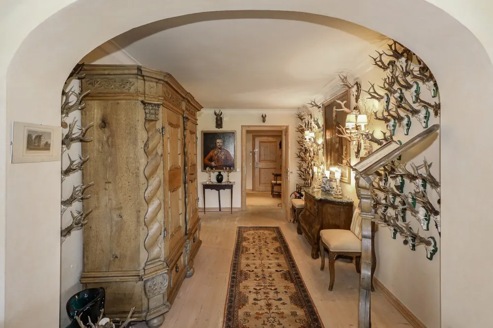 KITZIMMO-Exklusive Wohnung in Toplage kaufen - Immobilien Kitzbühel.