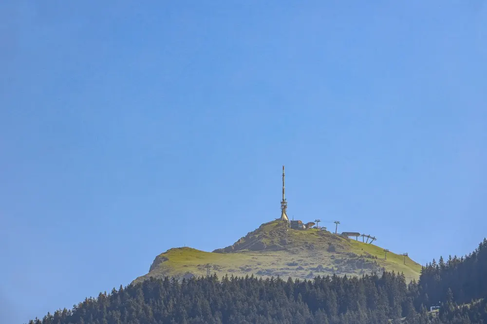 KITZIMMO-Exklusive Wohnung in Toplage kaufen - Immobilien Kitzbühel.