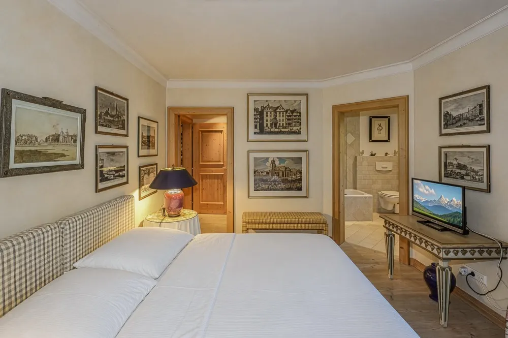 KITZIMMO-Exklusive Wohnung in Toplage kaufen - Immobilien Kitzbühel.