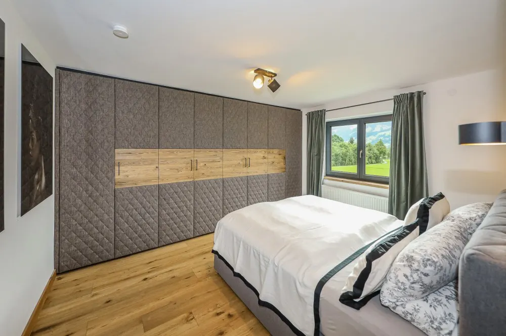 KITZIMMO-Exklusive Maisonette Wohnung kaufen - Immobilien Kirchberg in Tirol.
