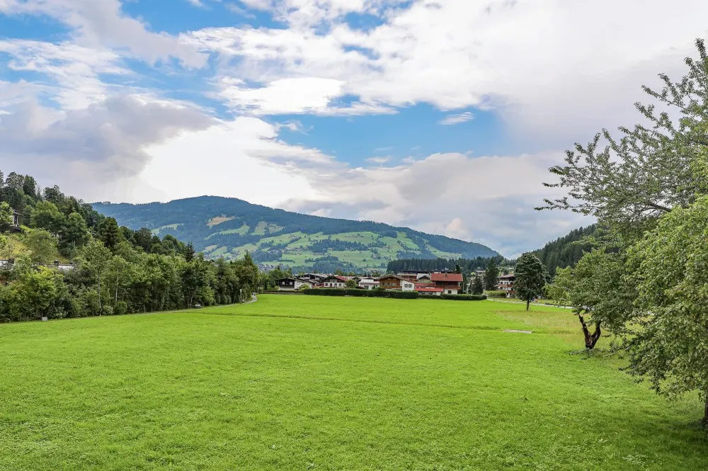 KITZIMMO-Exklusive Maisonette Wohnung kaufen - Immobilien Kirchberg in Tirol.
