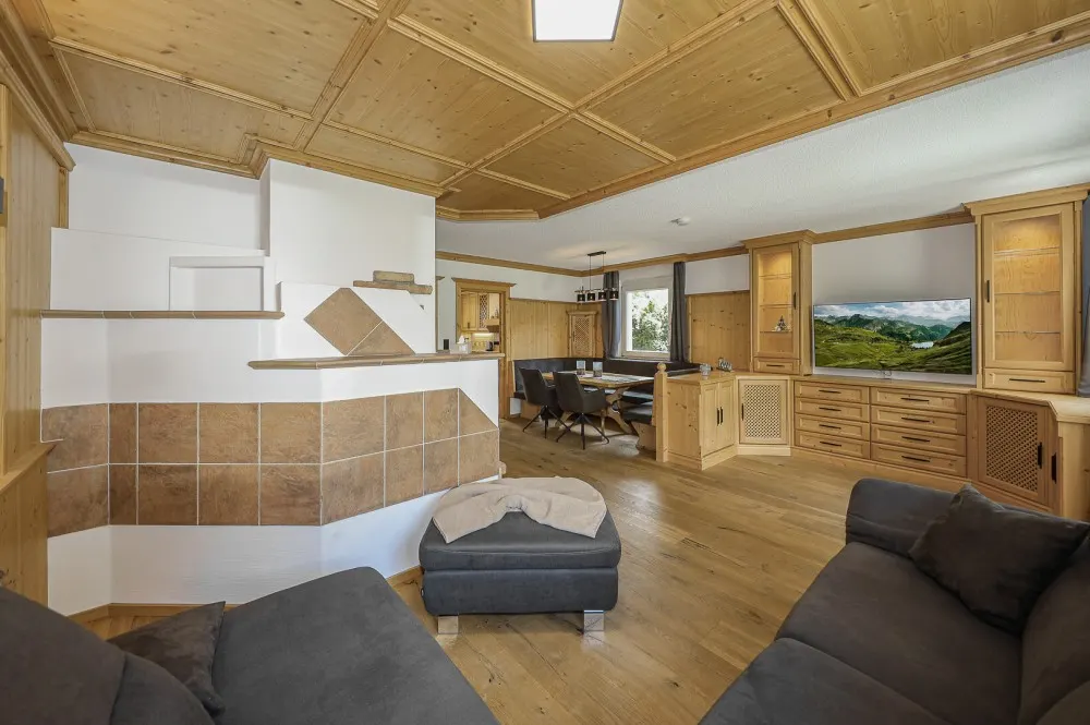 KITZIMMO - Reiheneckhaus in zentraler Lage von Kirchberg kaufen - Immobilien Kirchberg-2