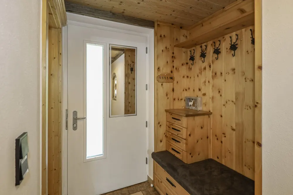KITZIMMO - Reiheneckhaus in zentraler Lage von Kirchberg kaufen - Immobilien Kirchberg-9