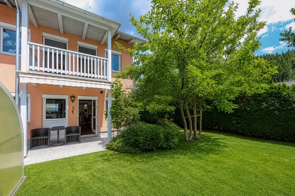 KITZIMMO - Reiheneckhaus in zentraler Lage von Kirchberg kaufen - Immobilien Kirchberg-11