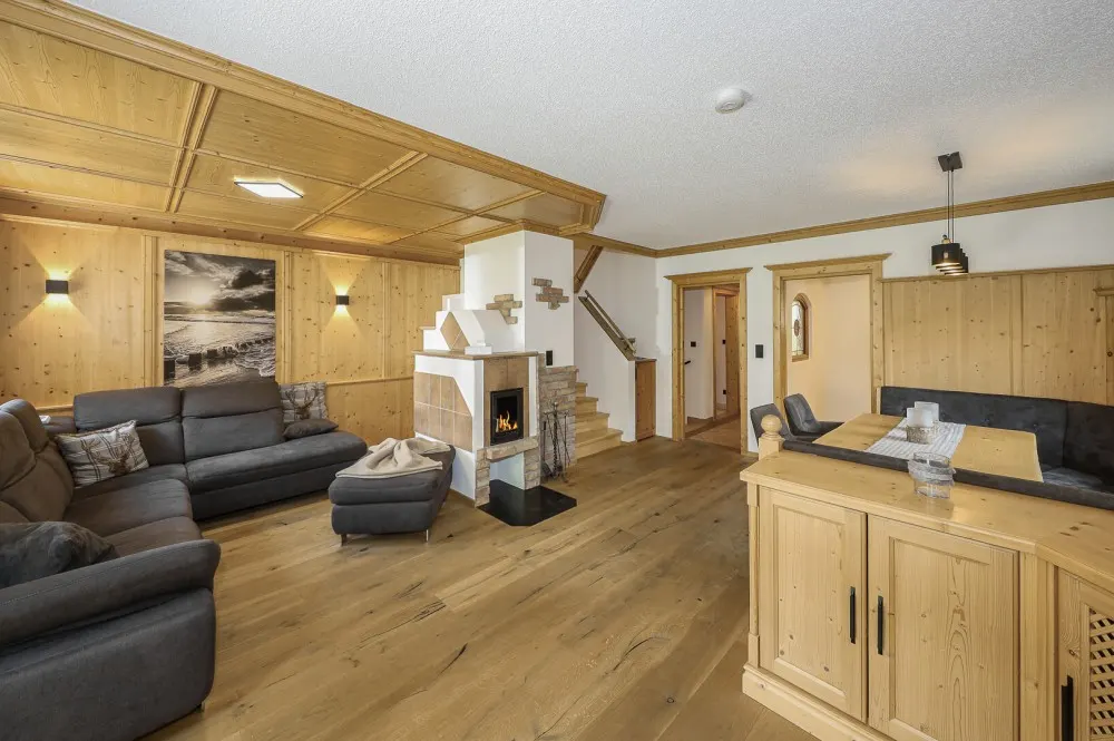 KITZIMMO - Reiheneckhaus in zentraler Lage von Kirchberg kaufen - Immobilien Kirchberg-3