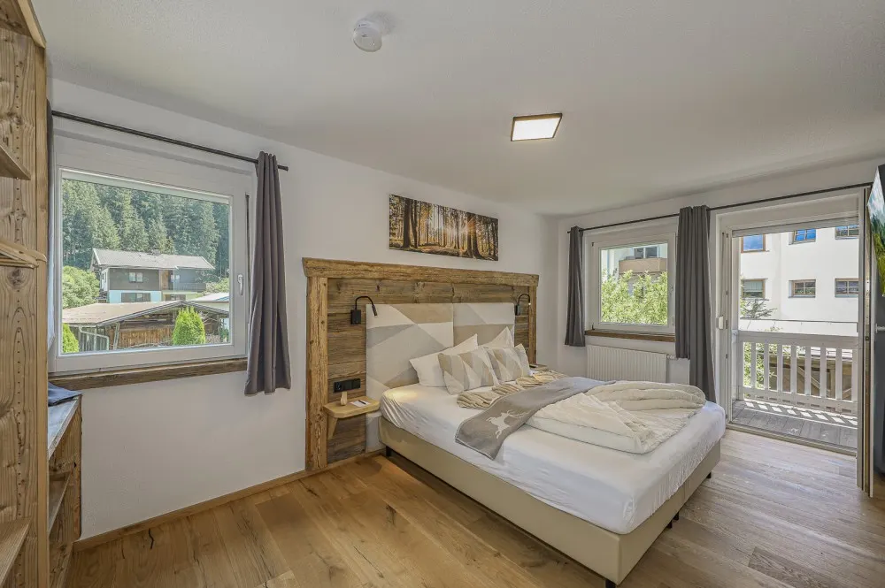 KITZIMMO - Reiheneckhaus in zentraler Lage von Kirchberg kaufen - Immobilien Kirchberg-15