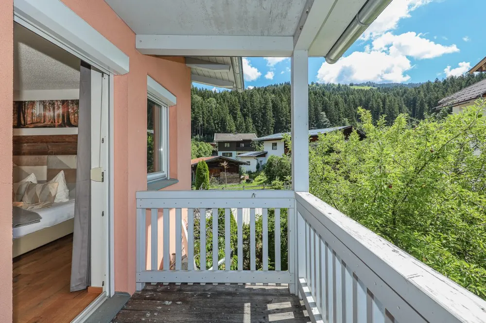 KITZIMMO - Reiheneckhaus in zentraler Lage von Kirchberg kaufen - Immobilien Kirchberg-17