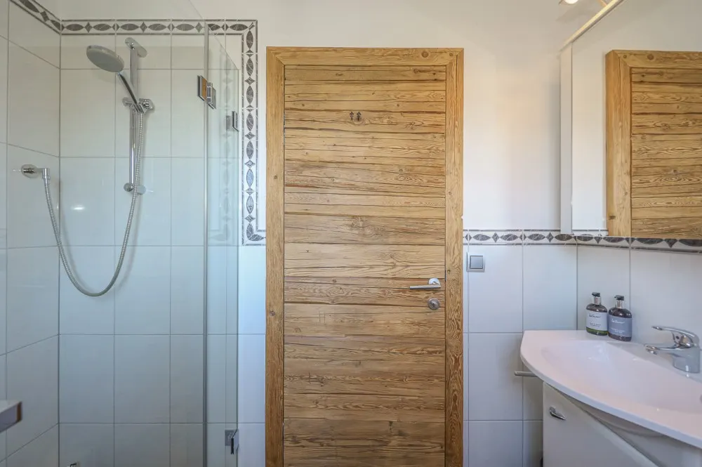 KITZIMMO-exklusives Haus in sonniger Ruhelage mieten - Immobilien Jochberg.