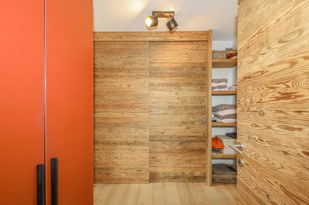 KITZIMMO-exklusives Haus in sonniger Ruhelage mieten - Immobilien Jochberg.