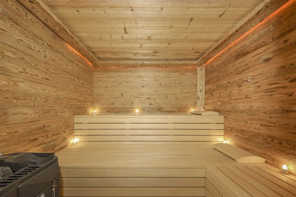 KITZIMMO-exklusives Haus in sonniger Ruhelage mieten - Immobilien Jochberg.
