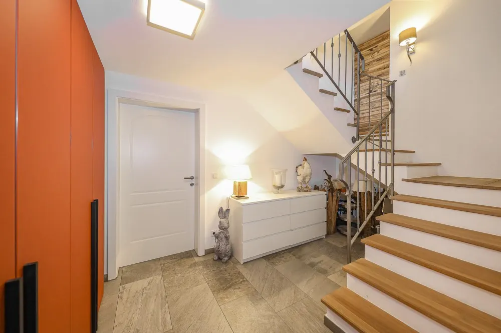 KITZIMMO-exklusives Haus in sonniger Ruhelage mieten - Immobilien Jochberg.
