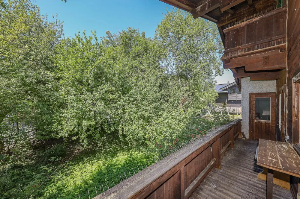 KITZIMMO-Stadthaus im Zentrum mit großem Potenzial kaufen - Immobilien Kitzbühel.