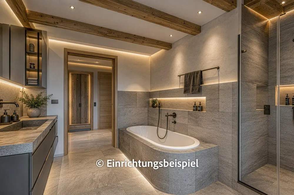 KITZIMMO-Hochwertige Wohnung in zentraler Ruhelage kaufen - Immobilien Kitzbühel.-6
