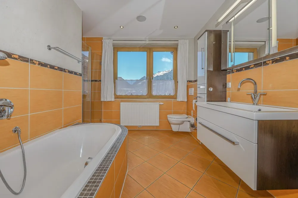 KITZIMMO-Hochwertige Wohnung in zentraler Ruhelage kaufen - Immobilien Kitzbühel.-12