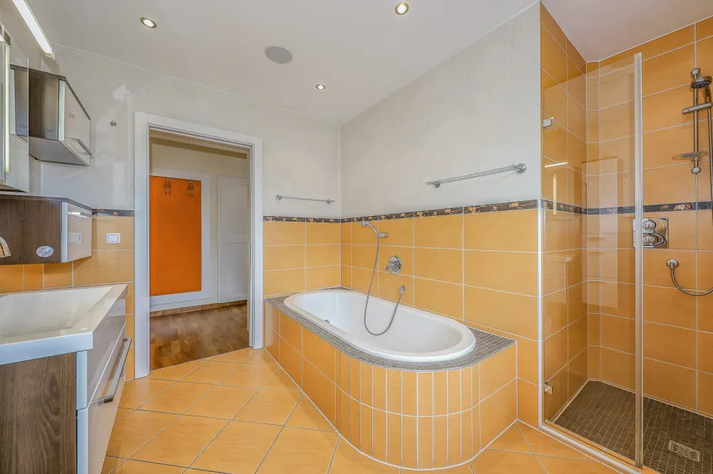 KITZIMMO-Hochwertige Wohnung in zentraler Ruhelage kaufen - Immobilien Kitzbühel.-13