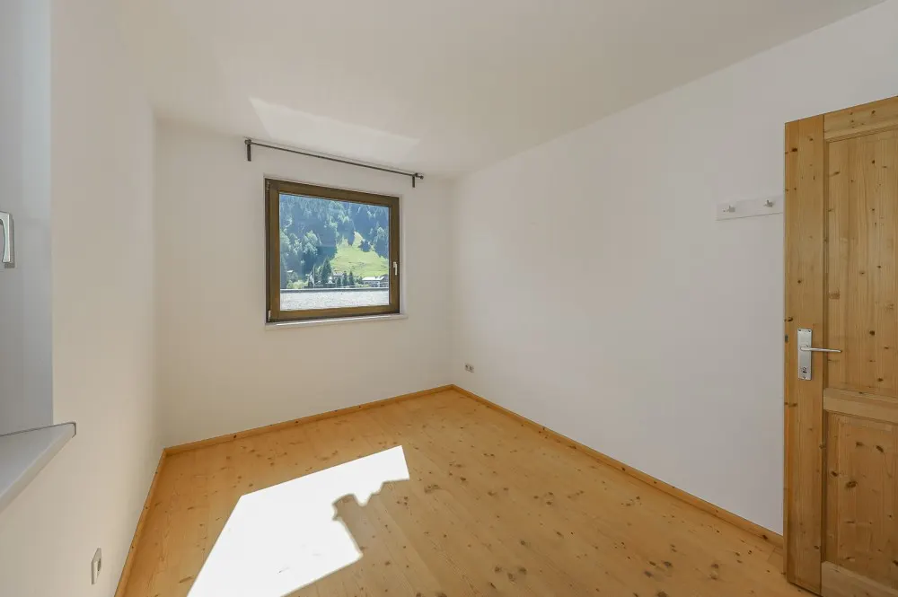 KITZIMMO-4-Zimmerwohnung mit traumhaftem Ausblick in sonniger Ruhelage - Immobilien Jochberg.