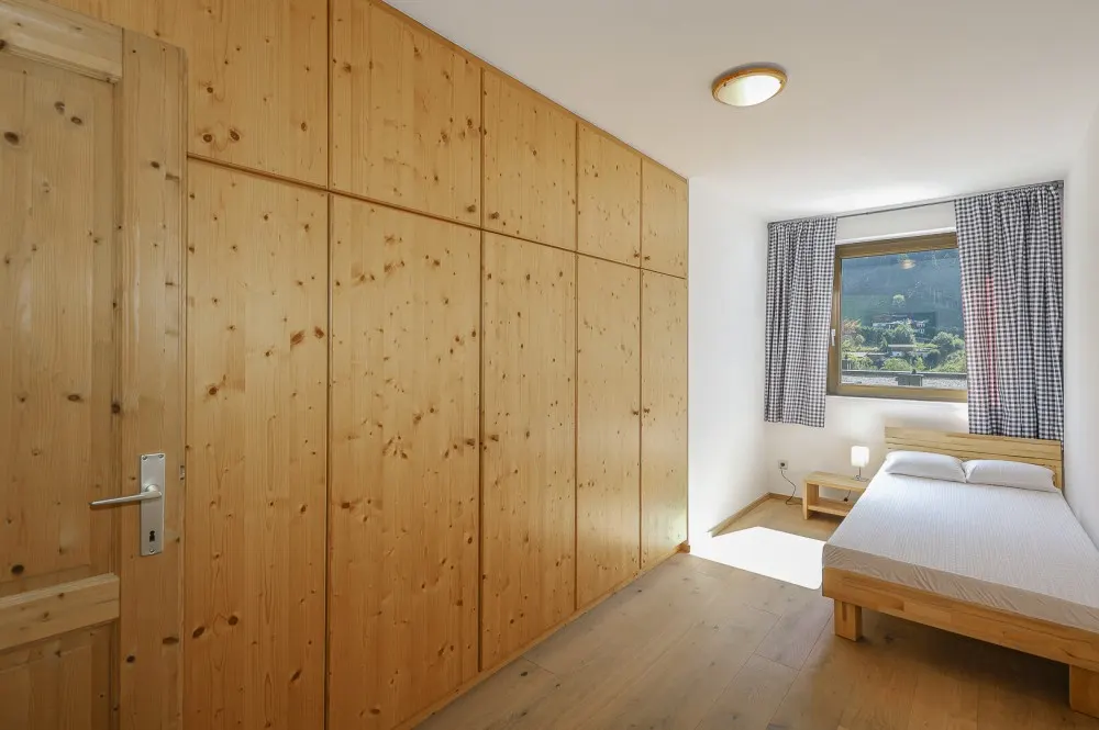 KITZIMMO-4-Zimmerwohnung mit traumhaftem Ausblick in sonniger Ruhelage - Immobilien Jochberg.