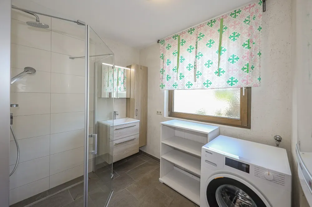 KITZIMMO-4-Zimmerwohnung mit traumhaftem Ausblick in sonniger Ruhelage - Immobilien Jochberg.