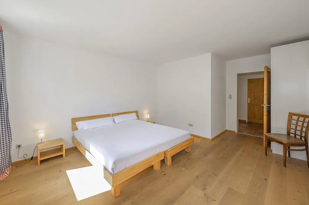 KITZIMMO-4-Zimmerwohnung mit traumhaftem Ausblick in sonniger Ruhelage - Immobilien Jochberg.