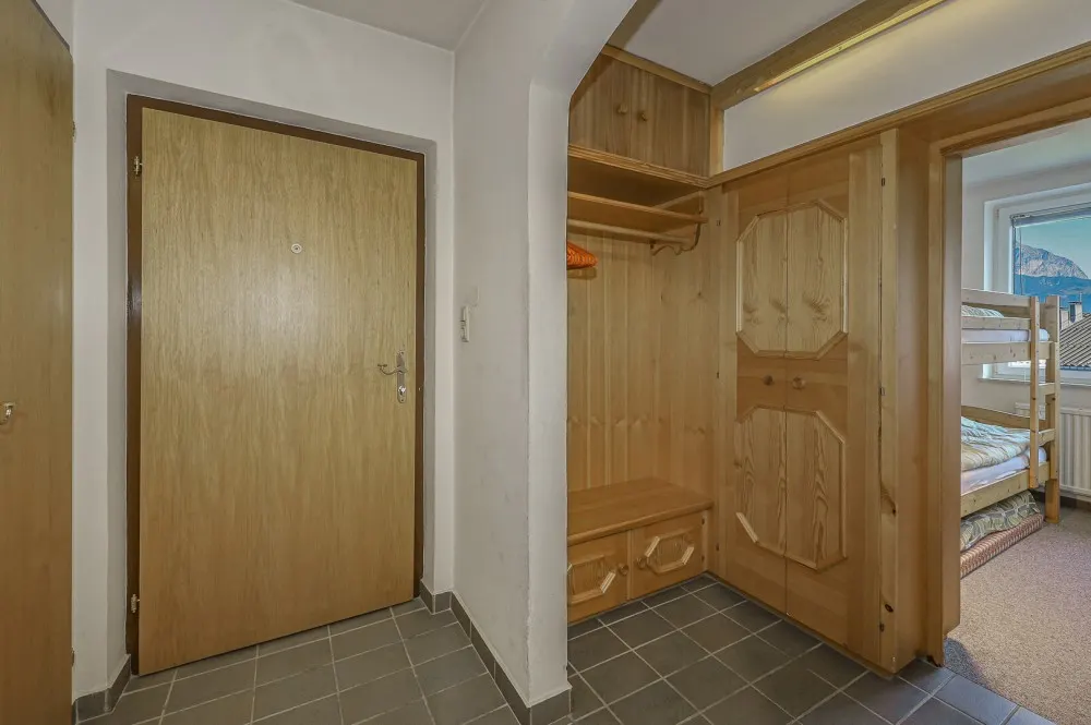 KITZIMMO-Dachgeschosswohnung mit Freizeitwohnsitz kaufen - Immobilien Kitzbühel.