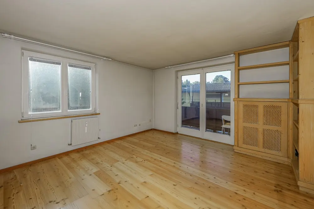 KITZIMMO-Dachgeschosswohnung mit Freizeitwohnsitz kaufen - Immobilien Kitzbühel.