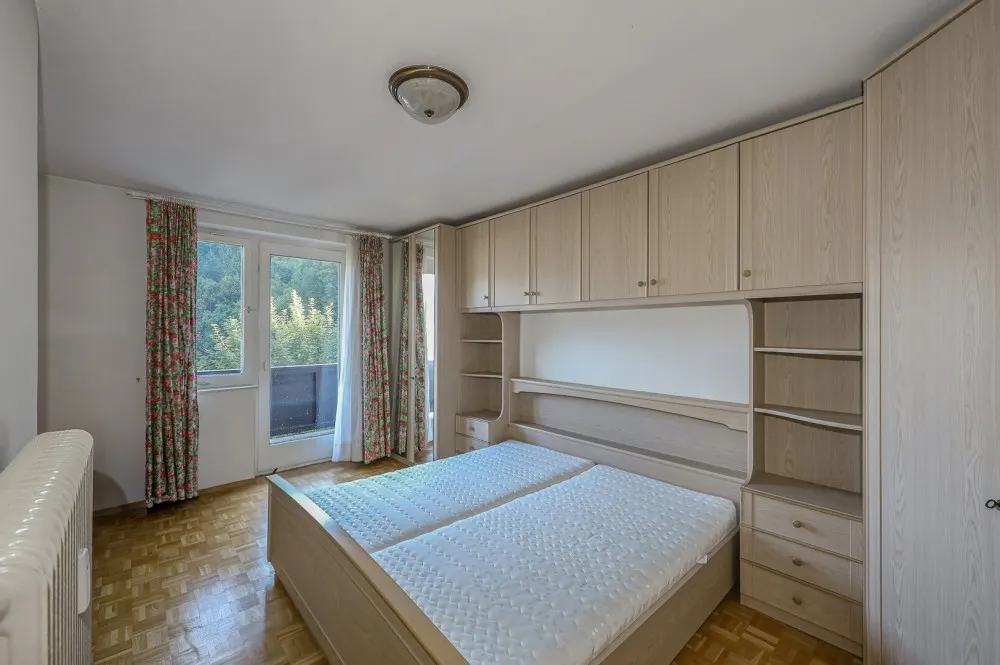 KITZIMMO-Dachgeschosswohnung mit Freizeitwohnsitz kaufen - Immobilien Kitzbühel.