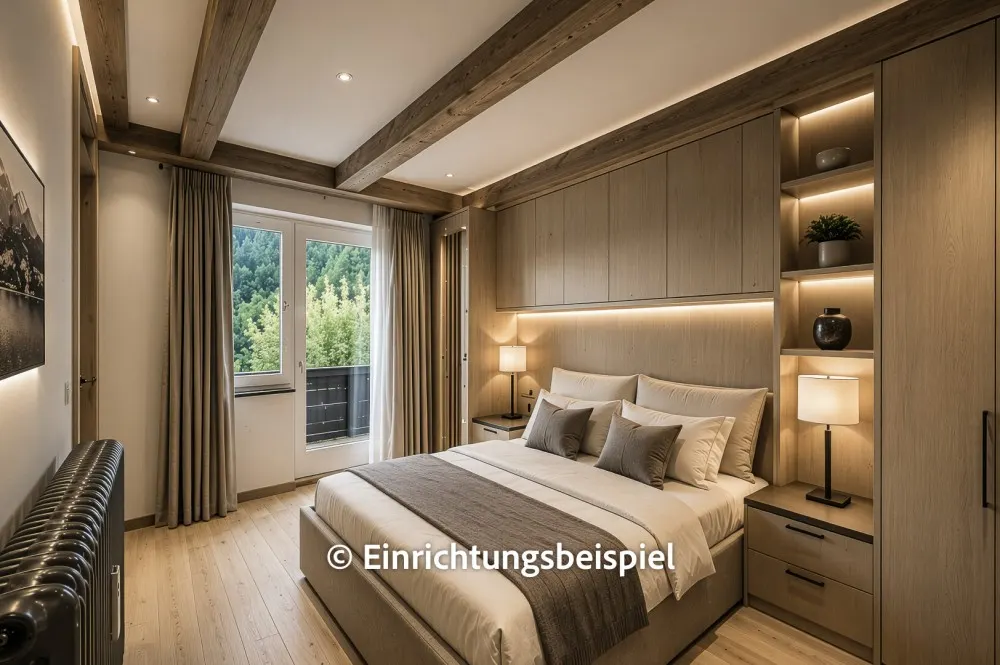 KITZIMMO-Dachgeschosswohnung mit Freizeitwohnsitz kaufen - Immobilien Kitzbühel.