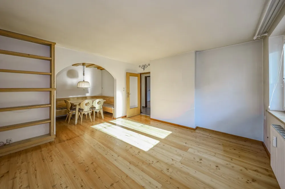 KITZIMMO-Dachgeschosswohnung mit Freizeitwohnsitz kaufen - Immobilien Kitzbühel.