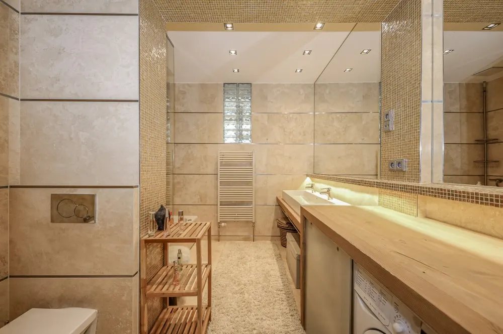 KITZIMMO-Exklusive Wohnung in zentraler Lage kaufen - Immobilien Kitzbühel.