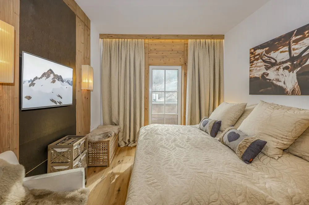 KITZIMMO-Exklusive Wohnung in zentraler Lage kaufen - Immobilien Kitzbühel.