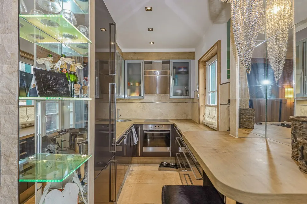 KITZIMMO-Exklusive Wohnung in zentraler Lage kaufen - Immobilien Kitzbühel.
