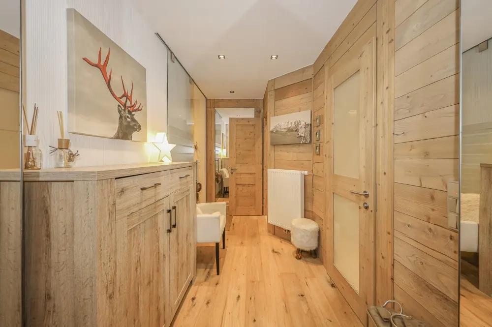 KITZIMMO-Exklusive Wohnung in zentraler Lage kaufen - Immobilien Kitzbühel.