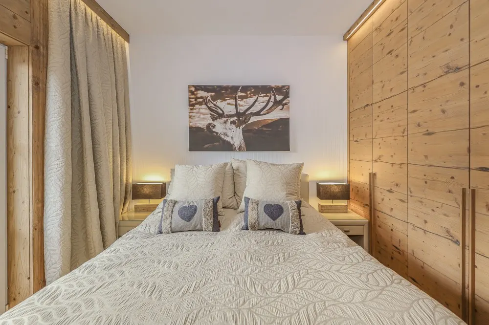 KITZIMMO-Exklusive Wohnung in zentraler Lage kaufen - Immobilien Kitzbühel.