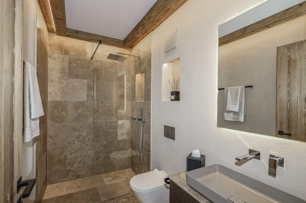KITZIMMO-DAS LANDHAUS - Neubau mit Freizeitwohnsitz kaufen - Immobilien Kirchberg.