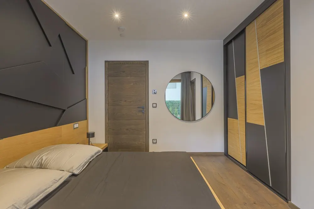 KITZIMMO-exklusives Neubauchalet in Ruhelage - Immobilien Kirchberg.