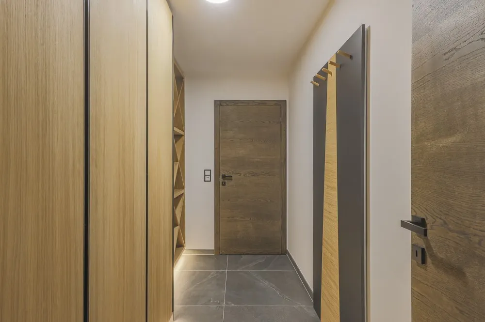 KITZIMMO-Luxuschalet in Toplage kaufen - Immobilien Kirchberg Tirol.