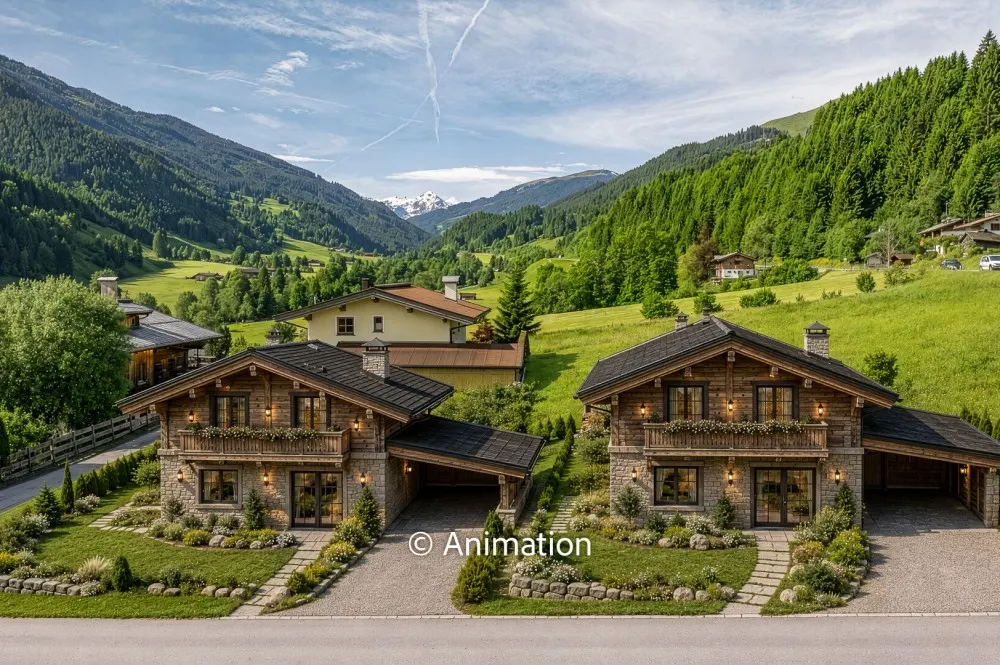 KITZIMMO-Grundstück mit weitläufigem Fernblick kaufen - Immobilien Jochberg.-6