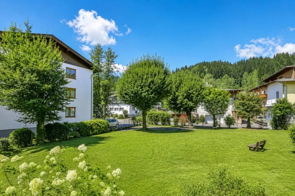 KITZIMMO-gemütliche 3-Zimmerwohnung in zentrumsnaher Ruhelage - Immobilien Kitzbühel.-10
