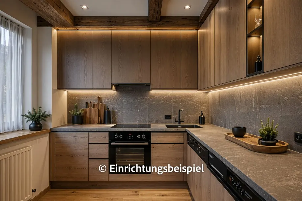 KITZIMMO-gemütliche 3-Zimmerwohnung in zentrumsnaher Ruhelage - Immobilien Kitzbühel.-7