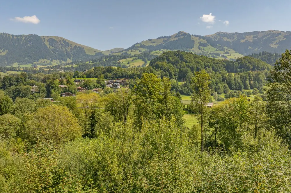 KITZIMMO-Grundstück für Einheimische in sonniger Ruhelage kaufen - Immobilien Kitzbühel.-7
