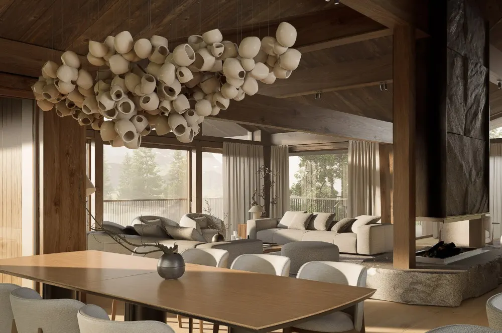 KITZIMMO-Anwesen mit Bestandshaus, genehmigtem Neubau - Immobilien Kitzbühel.