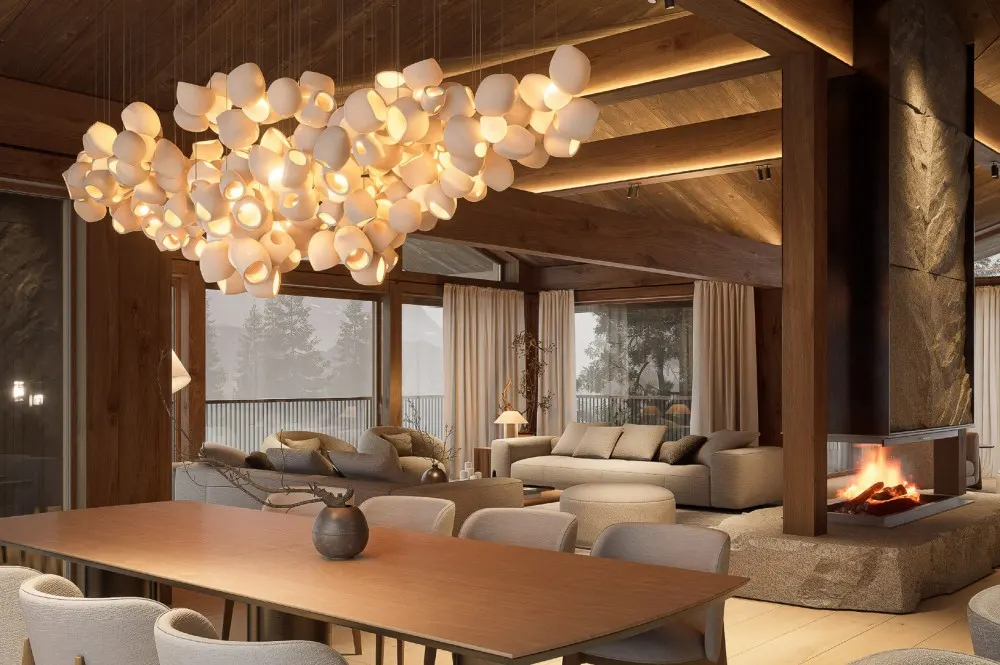 KITZIMMO-Anwesen mit Bestandshaus, genehmigtem Neubau - Immobilien Kitzbühel.