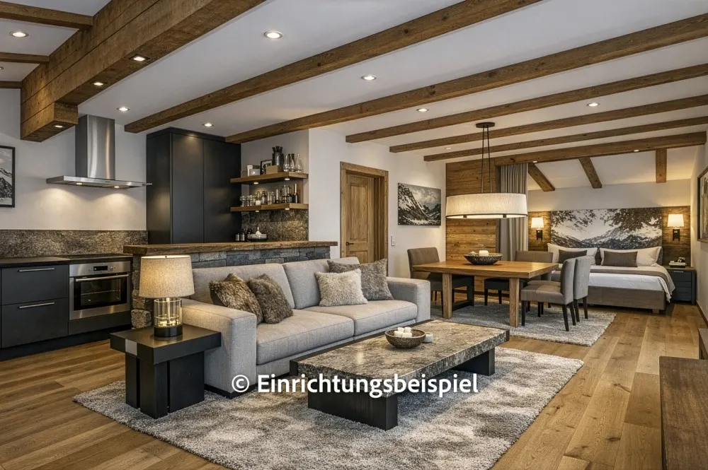 KITZIMMO-Dachgeschosswohnung im Zentrum kaufen - Immobilien Kitzbühel.-2