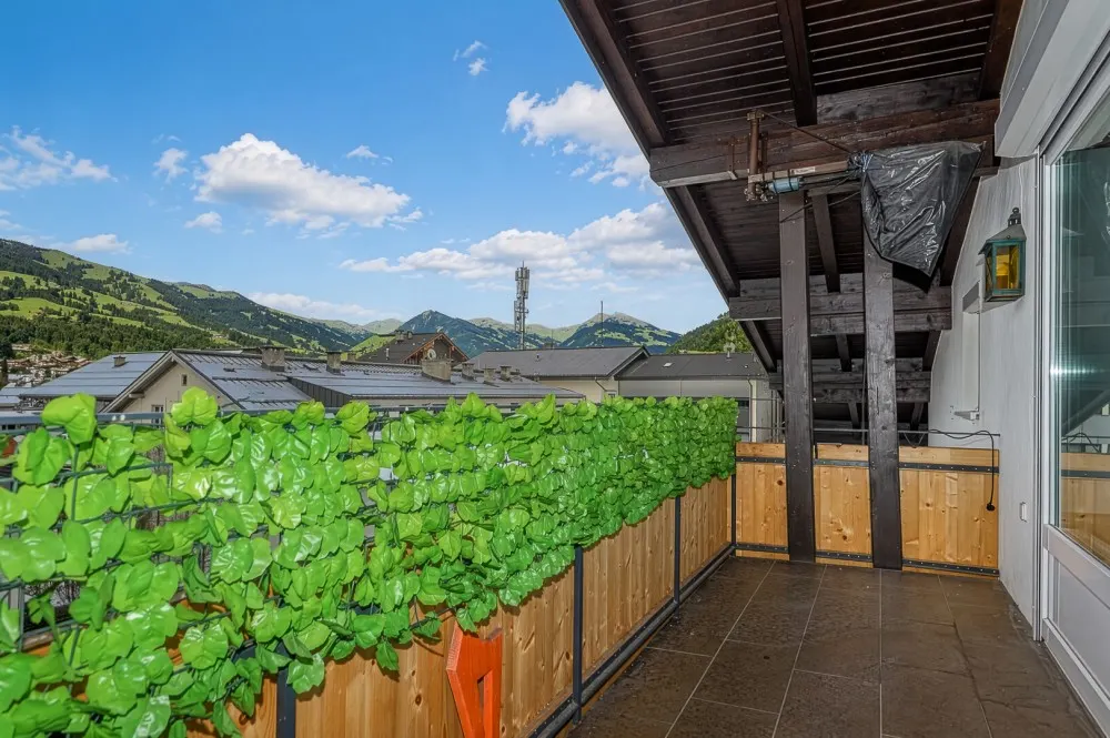 KITZIMMO-Dachgeschosswohnung im Zentrum kaufen - Immobilien Kitzbühel.-15