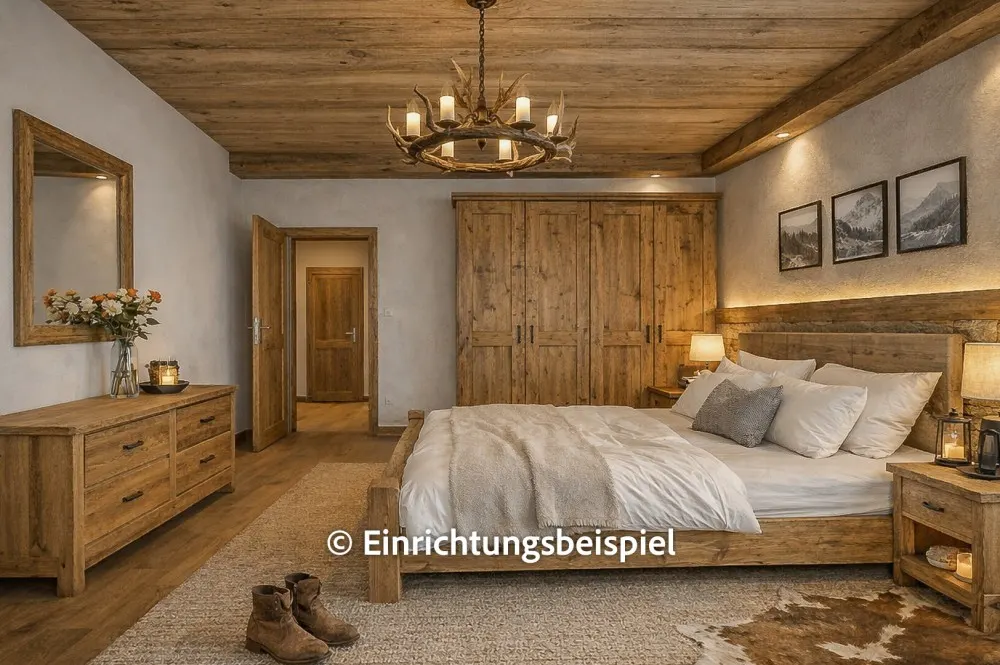 KITZIMMO-Wohnung im Stadtzentrum kaufen - Immobilien Kitzbühel. -4