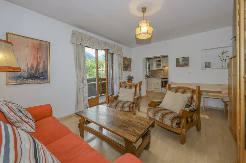 KITZIMMO-Wohnung im Stadtzentrum kaufen - Immobilien Kitzbühel.